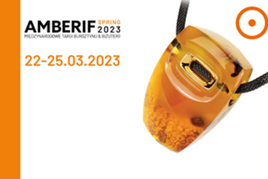 Amberif 2023-Zapraszamy