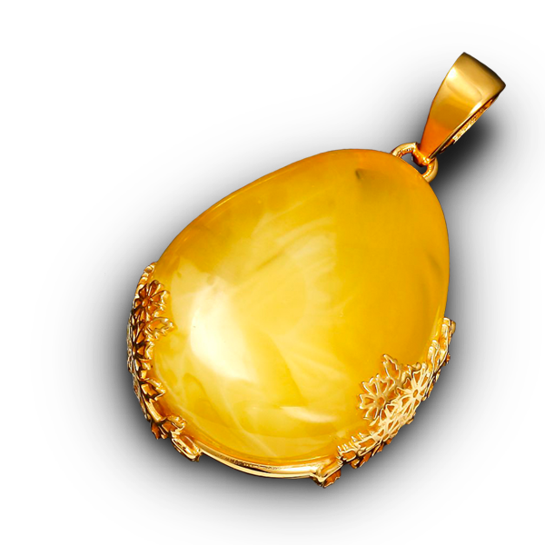 Amber Jewelry Producer