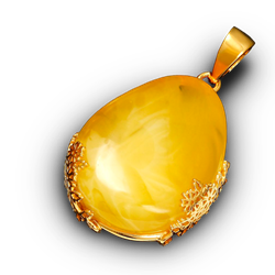 Amber Jewelry Producer